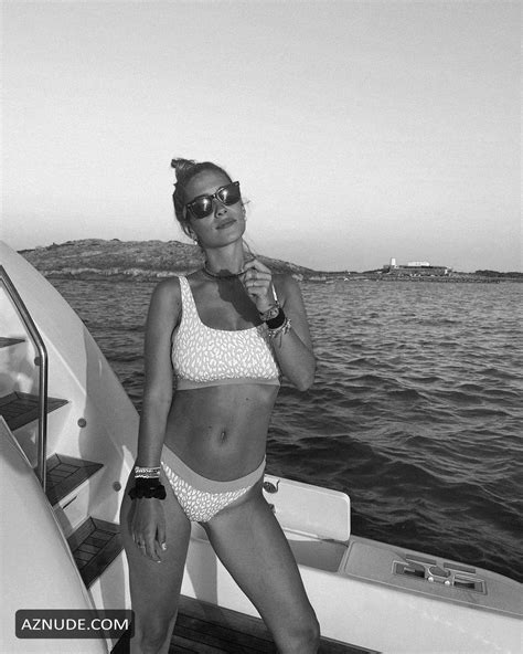 Maria Pombo Nude Aznude