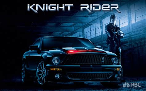 Zero to Sixty: Knight Rider 2008 The New Knight Rider Story