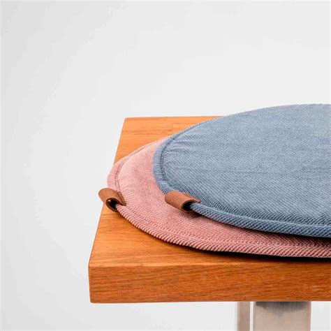 Подушка для стула LOMME #35xH2 асс. - JYSK Таджикистан