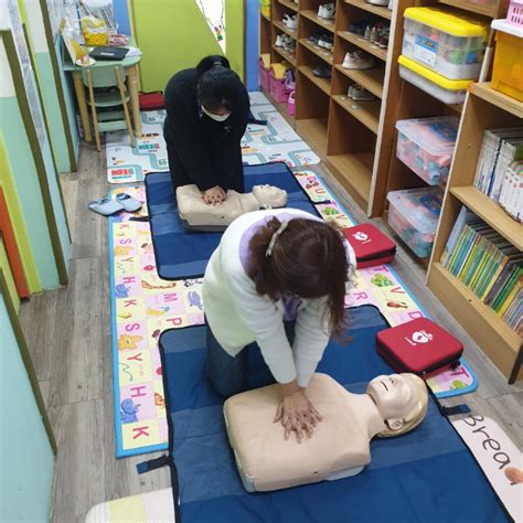 충남서 노인 심정지 환자 급증도소방본부 경로당 심폐소생 교육 노컷뉴스