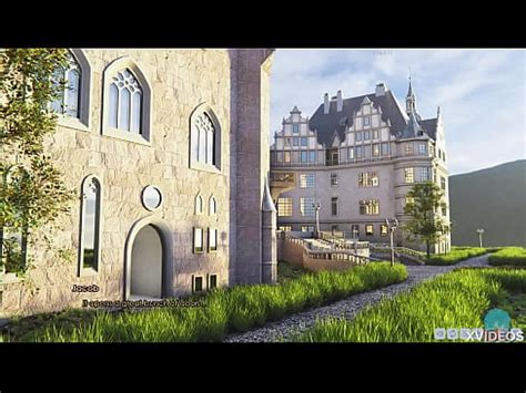 LUST ACADEMY 08 That S One Hot And Gorgeous Teacher XVIDEOS