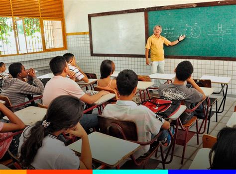 Desafios Da Educacao No Brasil
