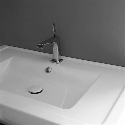 Ceramica CIELO OPERA OPC100 - Раковина для ванной комнаты 100 см (цвет ...