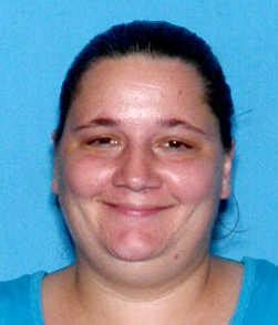 Carrie Marie Collins Sex Offender In Chesterfield Township MI 48047