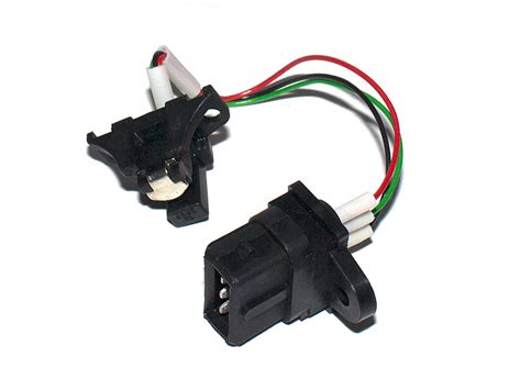 Датчик холла авто: Датчик Холла: принцип работы, типы, применение, как ...