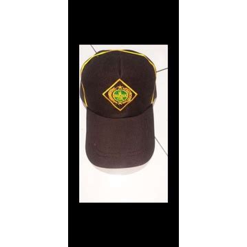 jual topi seragam siaga topi pramuka topi siaga putra topi siaga putri
