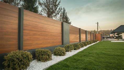 pagar rumah tinggi tertutup tips ciptakan kenyamanan  keamanan