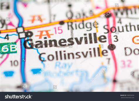 gainesville texas images stock  vectors shutterstock