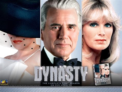 Las Series de Nuestra vida: Dinastia