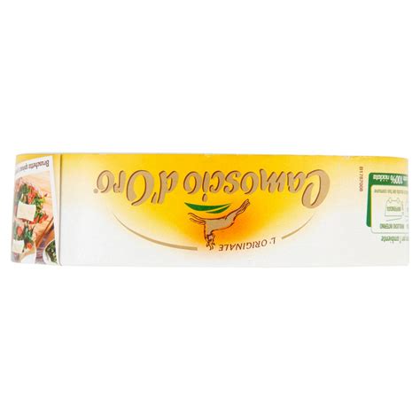 Camoscio d'Oro l'Originale 200 g | Conad
