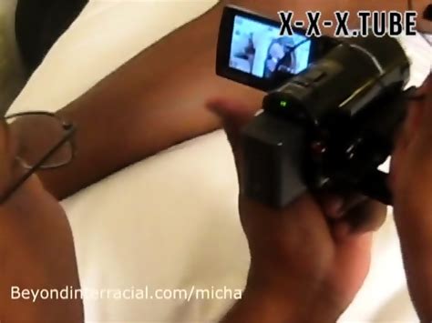 Hubby Sees Wife Fuck