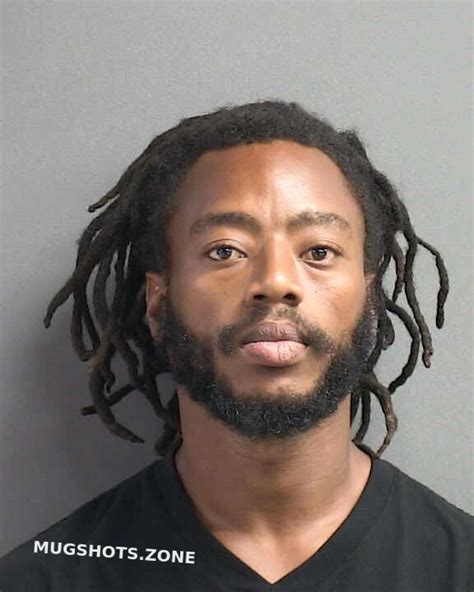 Anderson Joseph 06 20 2024 Volusia County Mugshots Zone