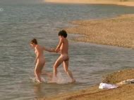 Nina Blum nude pics página 1