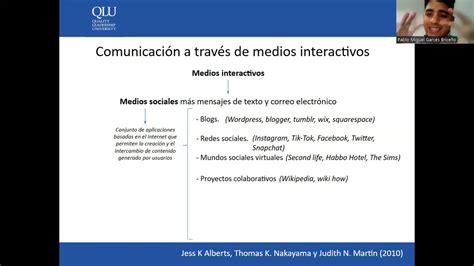 ¿cuáles Son Los 12 Tipos De Medios Interactivos Valetry