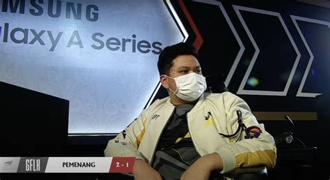 Alberttt Yakin Akan Banyak Bakat Bali Yang Tembus Mpl One Esports