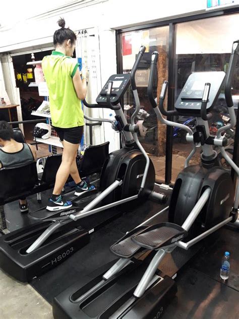 ขอขอบพระคุณ ฟิตเนสเฮ้าส์ สาขาวุฒากาศ ที่ให้ความไว้วางใจใช้อุปกรณ์ของ ...