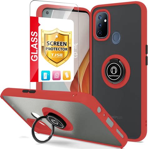 Amazon Ailiber Compatible With Oneplus Nord N G Case With