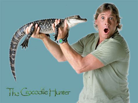 Image The Crocodile Hunter 002 Unanything Wiki Fandom Powered