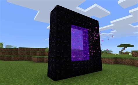 C Mo Crear Un Portal Nether En Minecraft Gu A Paso A Paso Mira C Mo