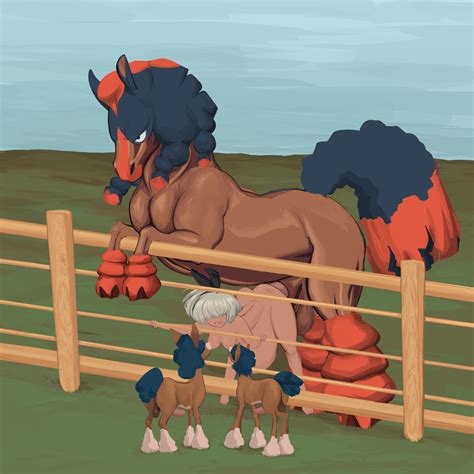 Bea Mudsdale By Cressalias Hentai Foundry