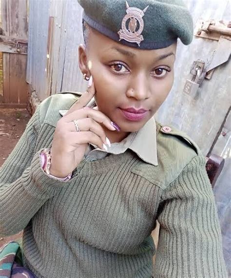 Highway Traffic Cop Sex Relationships Kenya Talk