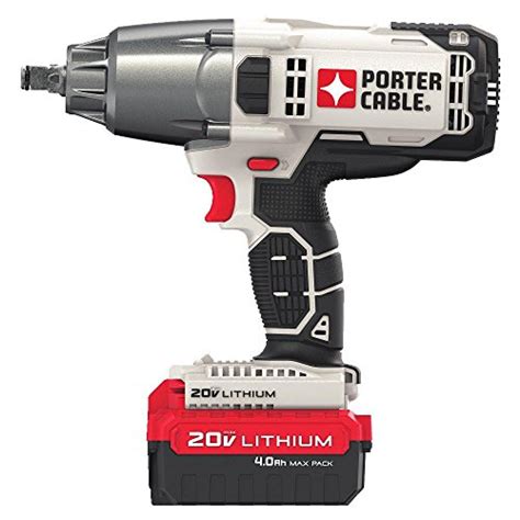 Top Best Cordless Impact Wrench For Lug Nuts Buyers Guide