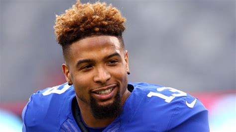 Odell Beckham Jr Wallpapers Images Photos Pictures Backgrounds