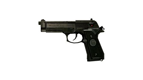 Beretta M9 Capacity Wheelmzaer