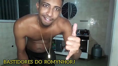 Actor Dotado De Carioca Detr S De Las Escenas De Su D A D A Xvideos