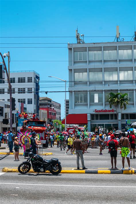 JAMAICA CARNIVAL 2023 GALLERY