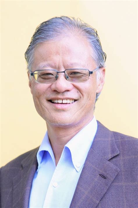 Qanda With Jerry Yang Chair Of The Stanford University Board Of Trustees