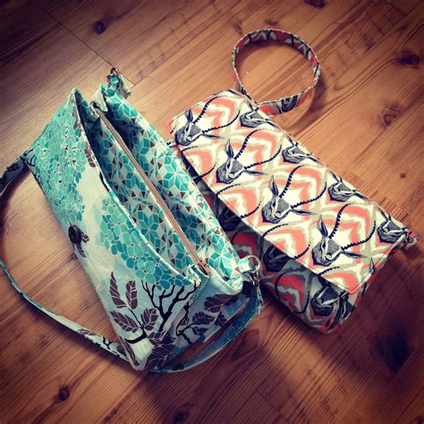 Free Sewing Pattern Clutch Bag At Jordan Arida Blog