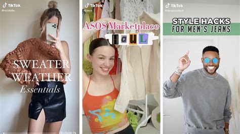 L Influence De Tik Tok Sur Les Tendances De Mode