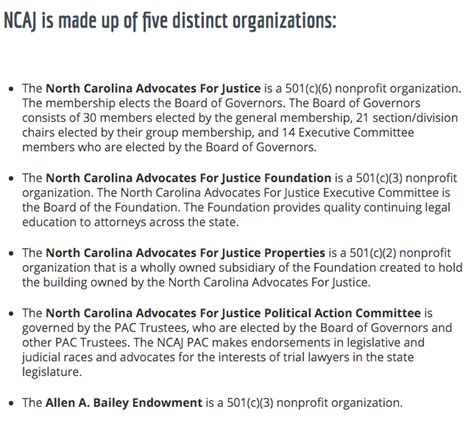 Attorney Bill Powers Elected Ncaj President