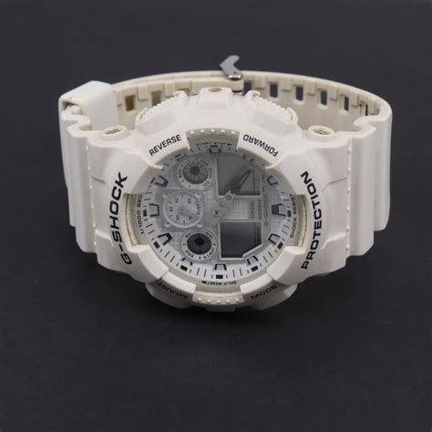 Casio G Shock Watch Property Room