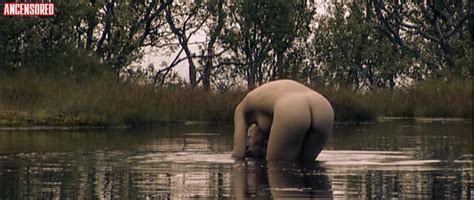 Kjersti Lid Gullv G Nude Pics