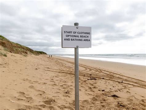 Public Feedback Sought After Tasmanias First Nude Beach Approved
