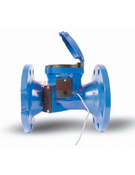 Contadores de agua Serie CZUS (UltraSonidos)