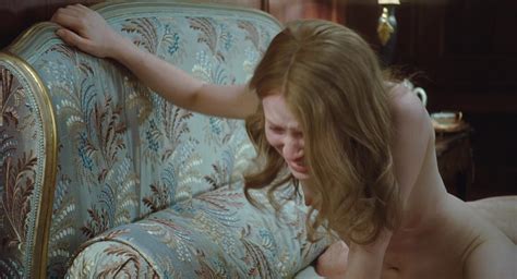 Naked Emily Browning In Sleeping Beauty I