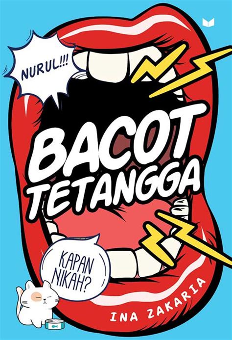 bacot tetangga media kita