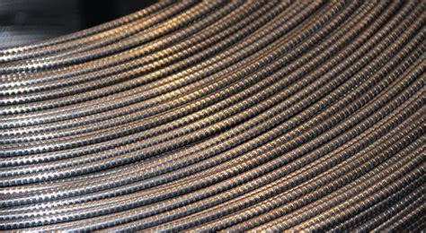 Проволока ВР – разновидности и сферы использования - Строительство ...