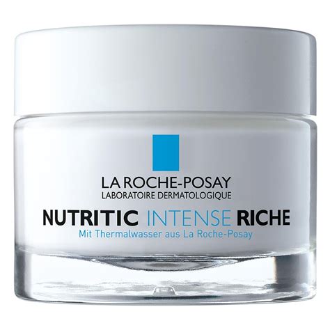 La Roche Posay Nutritic Intense Riche Creme Ml