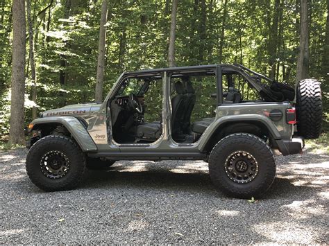 Naked Jl Pics Topless And Doorless Jeeps Only Please Page Jeep Wrangler Forums