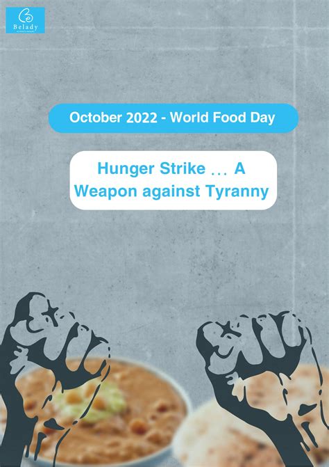 Hunger Strike … A Weapon against Tyranny.pdf | DocDroid