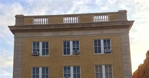 Historic Belmont Foundation: Bank of Belmont (aka Wells Fargo) building ...