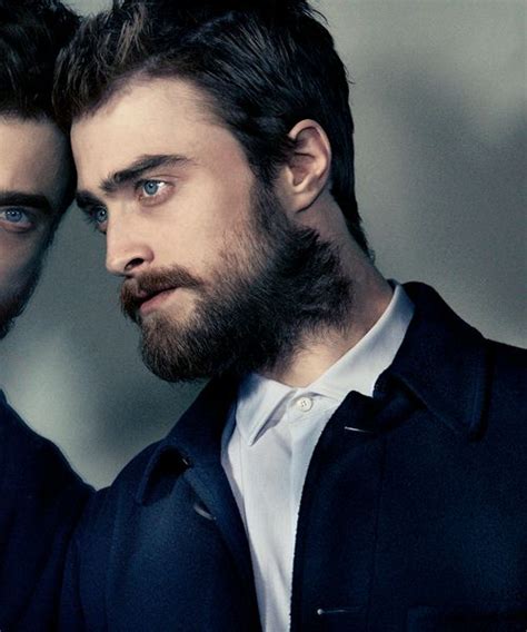 El Lavadero de las Muñecas RADCLIFFE AFIRMA QUE EL SEXO GAY ES