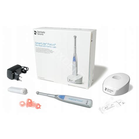 SmartLite Focus Dentsply MIXDENT