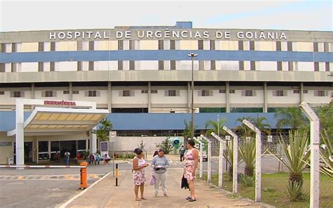 Hospital de Urgências de Goiás está processo seletivo aberto para