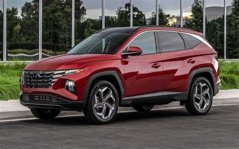 هيونداي توسان 2022أسعار ومواصفات سيارة Hyundai Tucson 2022