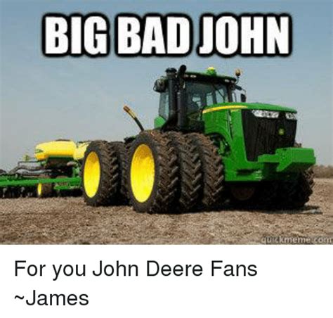 John Deere Memes